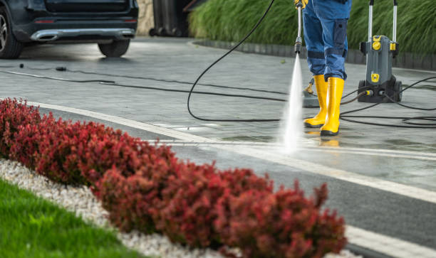 York, NE Pressure Washing Company